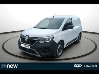 Voitures D'occasion À Carpentras | Renault Kangoo Van L1 1.5 Blue Dci 115Ch Extra - 22