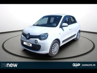 D'occasion À Carpentras | Renault Twingo 1.0 Sce 70Ch Stop&Start Zen Euro6C