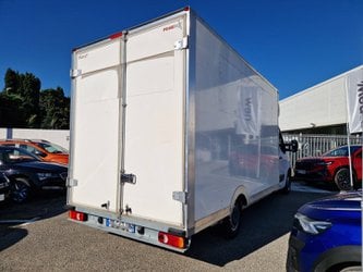 Voitures D'occasion À Carpentras | Renault Master Plancb F3500 L3H1 2.3 Blue Dci 145Ch Confort E...