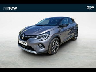 D'occasion À Carpentras | Renault Captur 1.3 Tce Mild Hybrid 140Ch Techno