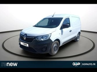 Voitures D'occasion À Carpentras | Renault Express Van 1.5 Blue Dci 95Ch Confort 22