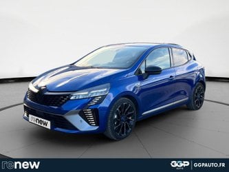 Voitures D'occasion À Carpentras | Renault Clio 1.6 E-Tech 145Ch Full Hybrid Esprit Alpine