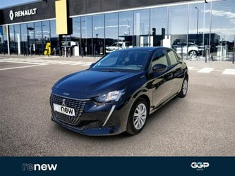 D'occasion À Carpentras | Peugeot 208 1.5 Bluehdi 100Ch S&S Active