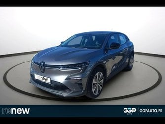 Voitures D'occasion À Carpentras | Renault Mégane Megane E-Tech Electric Ev60 130Ch Evolution E...