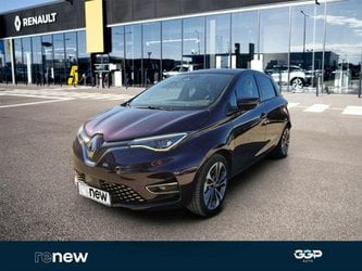 D'occasion À Carpentras | Renault Zoe E-Tech Techno Charge Normale R135 Achat Integral - 22B