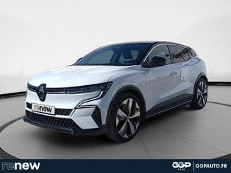 Voitures D'occasion À Carpentras | Renault Mégane Megane E-Tech Electric Ev60 220Ch Techno Supe...