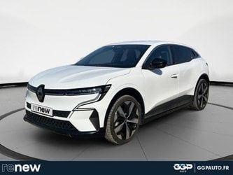 Voitures D'occasion À Carpentras | Renault Mégane Megane E-Tech Electric Ev60 220Ch Techno Supe...