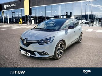 Voitures D'occasion À Carpentras | Renault Scénic Scenic 1.7 Blue Dci 150Ch Intens Edc