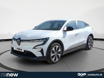 Voitures D'occasion À Carpentras | Renault Mégane Megane E-Tech Electric Ev60 130Ch Evolution E...