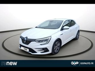 Voitures D'occasion À Carpentras | Renault Mégane Megane 1.3 Tce 140Ch Intens Edc -21N
