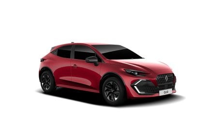Voitures D'neuves Stock À Denain | Renault Clio Nouvelle Renault Evolution Tce 115 Ch