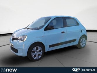 Voitures D'occasion À Denain | Renault Twingo 1.0 Sce 65Ch Life - 20