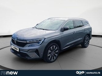 Voitures D'occasion À Denain | Renault Espace 1.2 E-Tech Full Hybrid 200Ch Techno 7 Places - 24