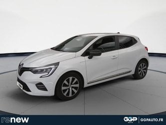 Voitures D'occasion À Denain | Renault Clio 1.0 Tce 100Ch Evolution Gpl
