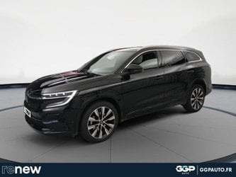 Voitures D'occasion À Denain | Renault Espace 1.2 E-Tech Full Hybrid 200Ch Techno 7 Places - 25