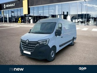 D'occasion À Denain | Renault Master Fg R3500 L4H2 2.3 Dci 145Ch Energy Grand Confort Eurovi