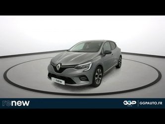 D'occasion À Denain | Renault Clio 1.0 Tce 90Ch Evolution