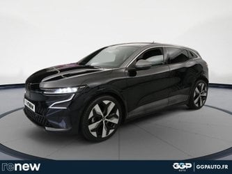 Voitures D'occasion À Denain | Renault Mégane Megane E-Tech Electric Ev60 220Ch Techno Optimum ...
