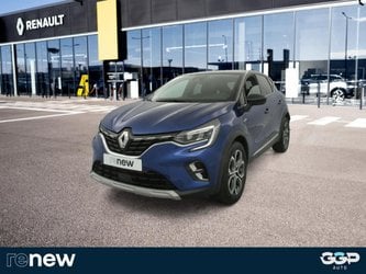 D'occasion À Denain | Renault Captur 1.0 Tce 90Ch Intens -21