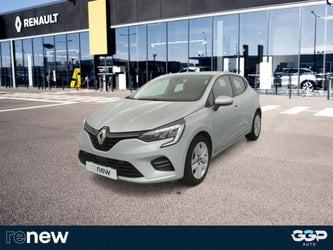 D'occasion À Denain | Renault Clio V Sce 65 - 21N Business
