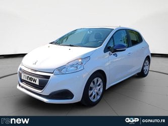 Voitures D'occasion À Denain | Peugeot 208 1.2 Puretech 68Ch E6.C Like 5P