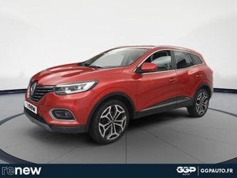 Voitures D'occasion À Denain | Renault Kadjar 1.5 Blue Dci 115Ch Intens 112G