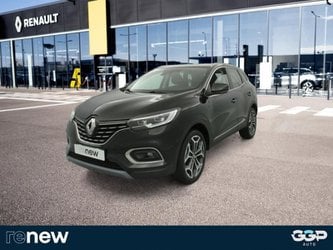 Voitures D'occasion À Denain | Renault Kadjar 1.5 Blue Dci 115Ch Intens - 21