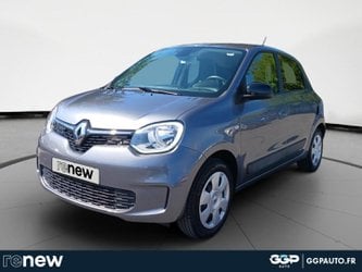 Voitures D'occasion À Denain | Renault Twingo 1.0 Sce 65Ch Equilibre