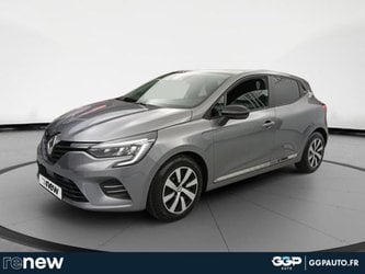 Voitures D'occasion À Denain | Renault Clio 1.0 Tce 90Ch Evolution