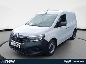 Voitures D'occasion À Denain | Renault Kangoo Van L1 1.5 Blue Dci 115Ch Grand Confort Edc7 - 22