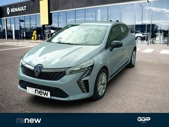 Voitures D'occasion À Denain | Renault Clio 1.6 E-Tech 145Ch Full Hybrid Evolution - 24