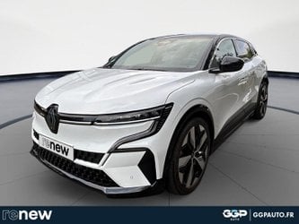 Voitures D'occasion À Denain | Renault Mégane Megane E-Tech Electric Ev60 220Ch Techno Optimum ...