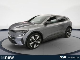Voitures D'occasion À Denain | Renault Mégane Megane E-Tech Electric Ev60 220Ch Techno Optimum ...