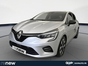 Voitures D'occasion À Denain | Renault Clio 1.0 Tce 100Ch Evolution Gpl