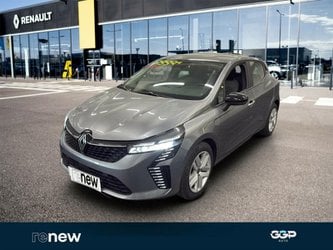 Voitures D'occasion À Denain | Renault Clio 1.0 Tce 90Ch Evolution - 24