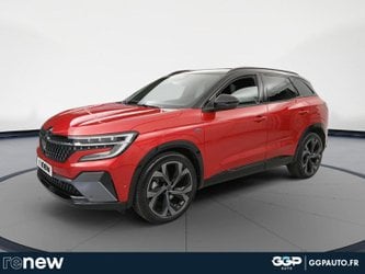 Voitures D'occasion À Denain | Renault Austral 1.2 E-Tech Full Hybrid 200Ch Techno Esprit Alpine