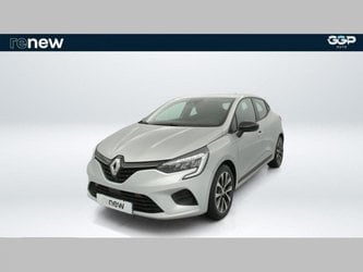 D'occasion À Denain | Renault Clio V Tce 90 Equilibre