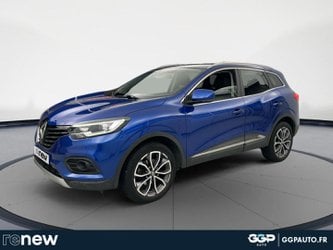 Voitures D'occasion À Denain | Renault Kadjar 1.3 Tce 140Ch Fap Wave