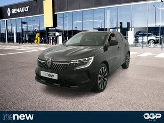 D'occasion À Denain | Renault Austral 1.2 E-Tech Full Hybrid 200Ch Techno