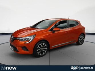 Voitures D'occasion À Denain | Renault Clio 1.3 Tce 140Ch Intens -21N