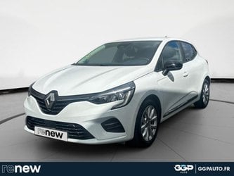 Voitures D'occasion À Denain | Renault Clio 1.5 Blue Dci 100Ch Evolution