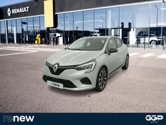 D'occasion À Denain | Renault Clio V Tce 90 Equilibre