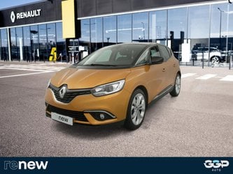 D'occasion À Denain | Renault Scénic 1.7 Blue Dci 120Ch Business