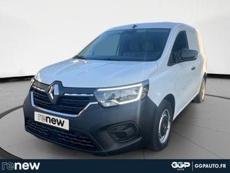 Voitures D'occasion À Denain | Renault Kangoo Van L1 1.5 Blue Dci 115Ch Extra Edc7 - 22