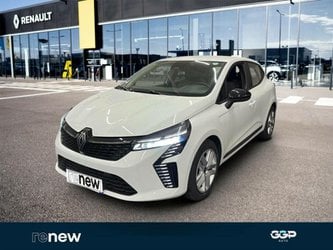 Voitures D'occasion À Denain | Renault Clio 1.0 Sce 65Ch Evolution