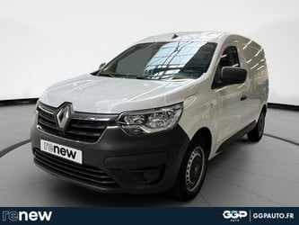 Voitures D'occasion À Denain | Renault Express Van 1.5 Blue Dci 95Ch Confort 22
