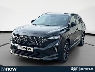 Voitures D'occasion À Denain | Renault Espace 1.2 E-Tech Full Hybrid 200Ch Techno 7 Places - 25