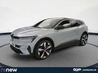 Voitures D'occasion À Denain | Renault Mégane Megane E-Tech Electric 220Ch Techno Autonomie Con...