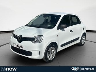 Voitures D'occasion À Denain | Renault Twingo 1.0 Sce 65Ch Life - 20