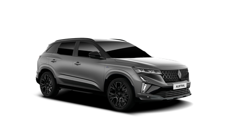 Voitures D'neuves Stock À Denain | Renault Austral Esprit Alpine Full Hybrid E-Tech 200 Ch - 25